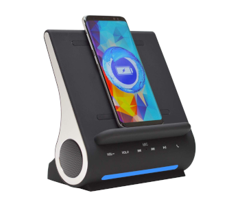 Azpen Dockall D108 Wireless Charging Dock