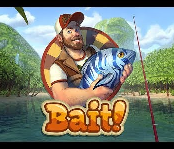 Bait!