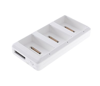 Battery Charging Hub
