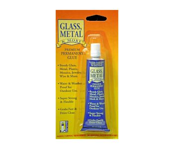 Beacon Glass, Metal & More Premium Permanent Glue