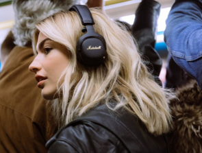 Headphones Comparison: Beats Solo Pro vs. Marshall Mid ANC