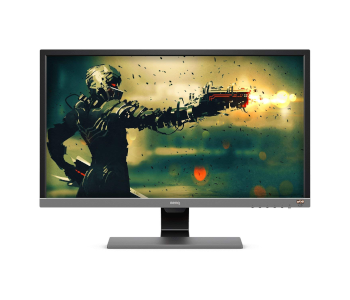 BENQ EL2870U 4K HDR GAMING MONITOR