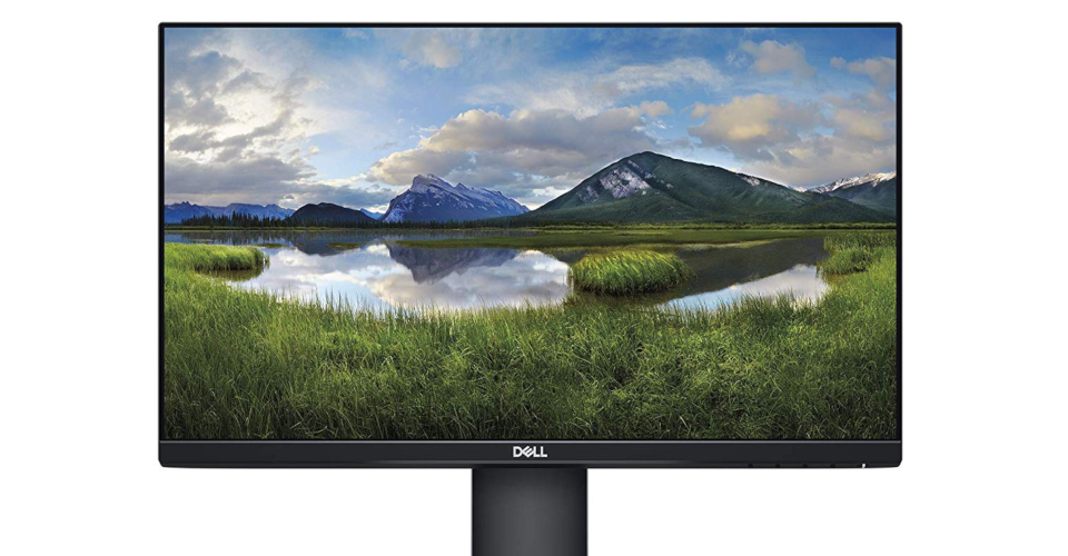 5 Best 27-Inch Monitors of 2019