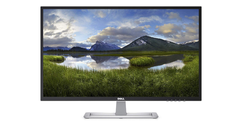 5 Best 32-Inch Monitors of 2019