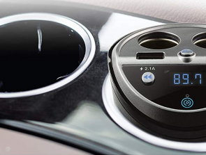 18 Best Bluetooth Car Adapters of 2020
