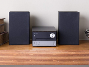 10 Best Bookshelf Stereo Systems of 2019