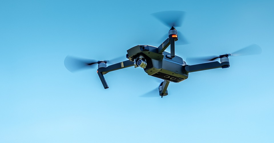 4 Best Camera Drones for Shooting in HDR