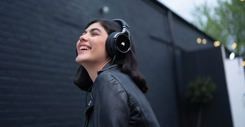 5 Best Corsair Gaming Headsets