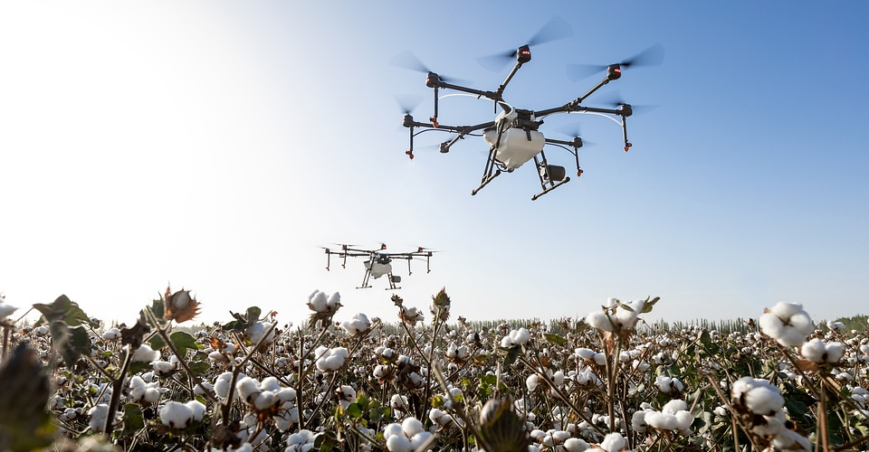 19 Best Drones for All Types of Commercial Drone Pilots