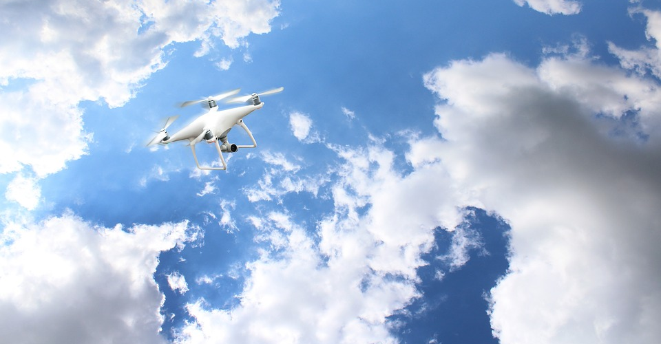 14 Best Drones of 2019 — The Ultimate Guide