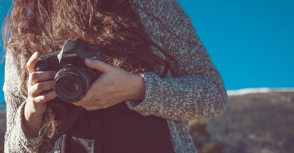 Best DSLR Cameras Under $500