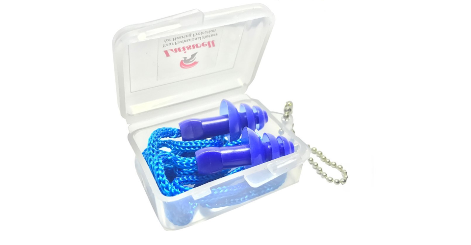 10 Best Ear Plugs of 2019