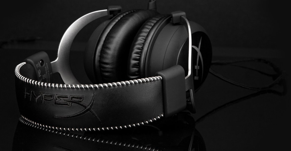 5 Best HyperX Gaming Headsets