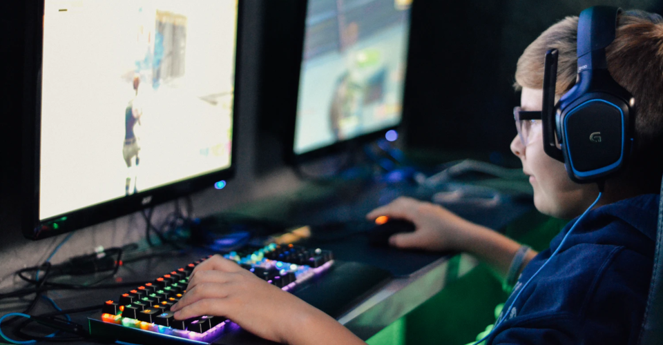 5 Best Logitech Gaming Headsets