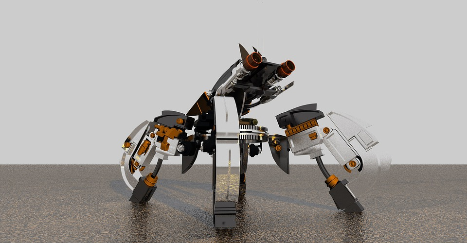 10 Best Robot Kits for Your Kids