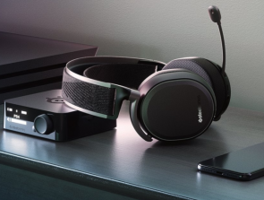 5 Best SteelSeries Gaming Headsets