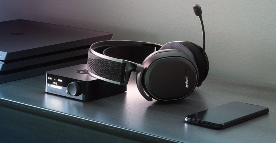 5 Best SteelSeries Gaming Headsets