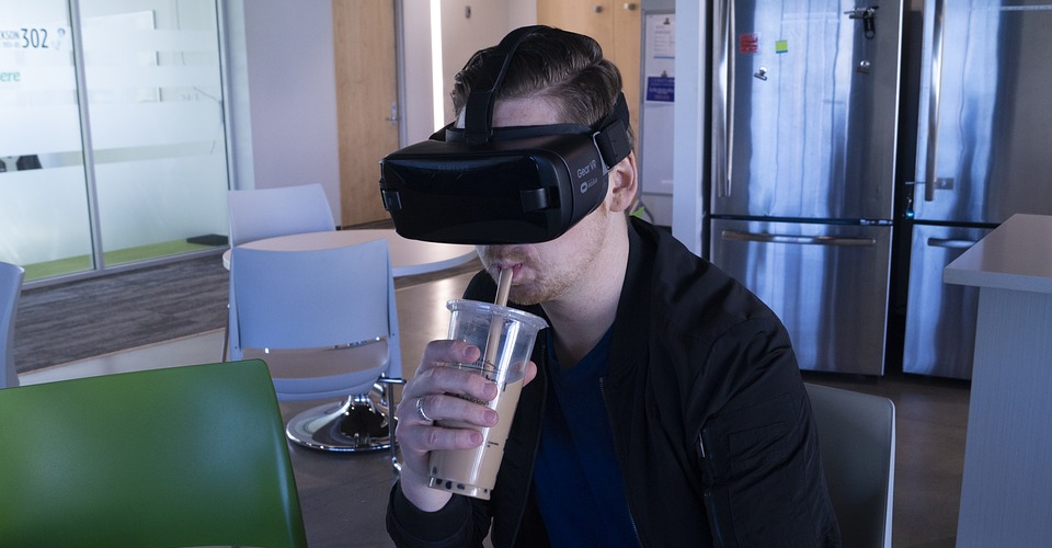 17 Best VR Accessories for a Totally Immersive Experience