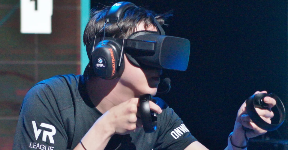 8 Best VR Games for Multiplayer Gaming