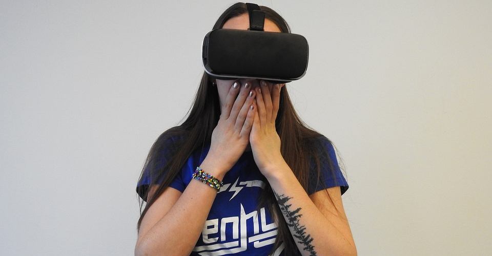 5 Best VR headsets for Watching Movies