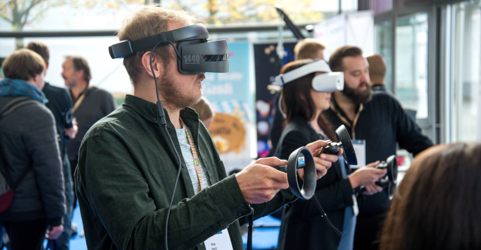 5 Best PS4 VR Racing Games of 2020