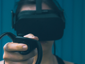 6 Best VR First Person Shooters
