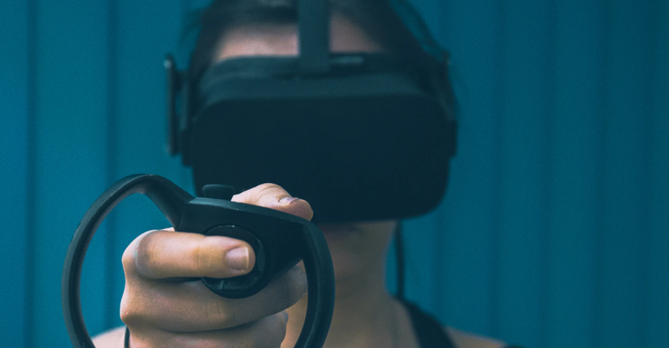 6 Best VR First Person Shooters