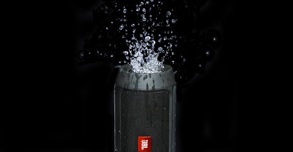 15 Best Waterproof Bluetooth Speakers