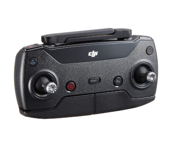 Black DJI Spark Remote Controller