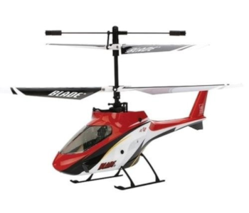 top-value-RC helicopter