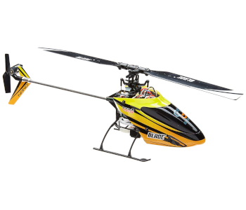 Blade Nano CP S BNF