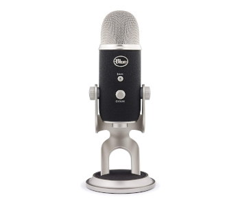 Blue Yeti Pro