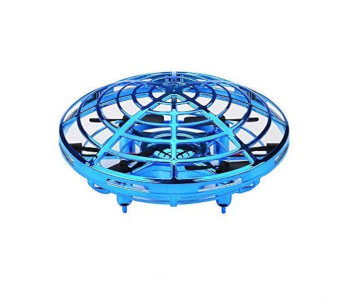BOMPOW 2019 Flying Toy Mini Drone for Kids