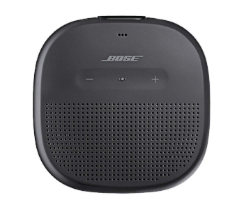 Bose SoundLink Micro Bluetooth speaker
