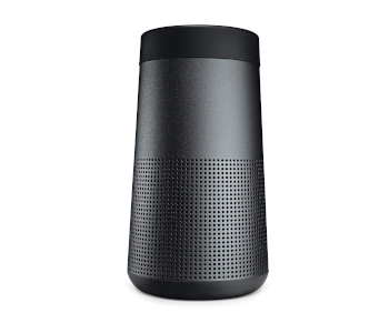 Bose SoundLink Revolve Portable Bluetooth 360 Speaker