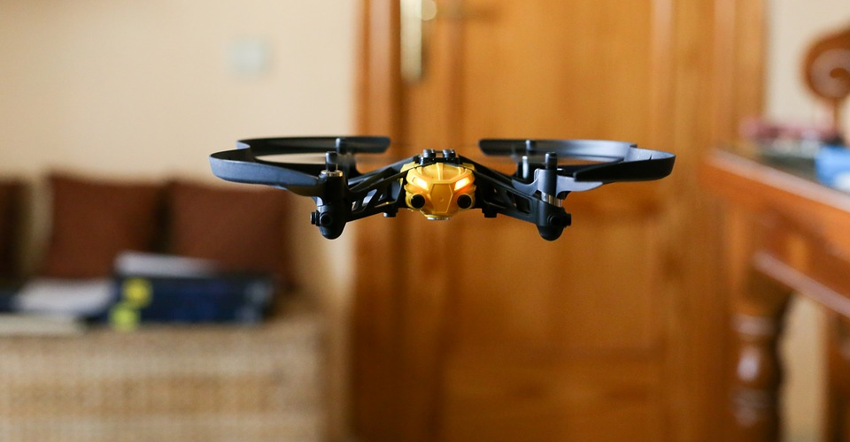 Brushless Tiny Whoop: What They Are and the Best Models