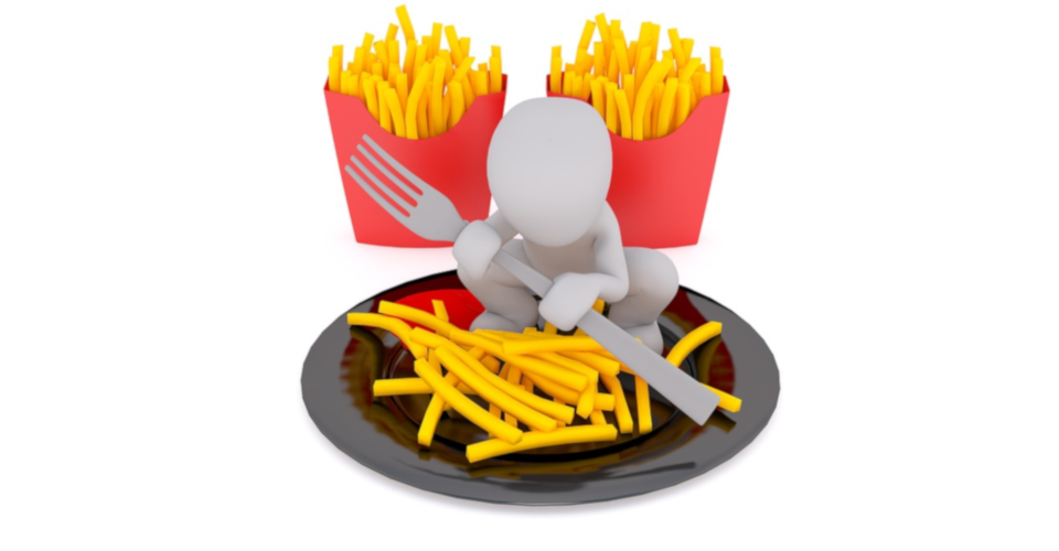 Can 3D Printed Items Be Food-Safe?