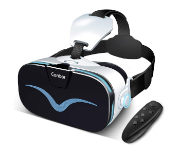 Canbor VR Headset