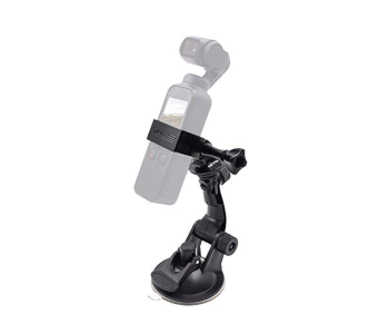 Car Mount with Bracket Holder