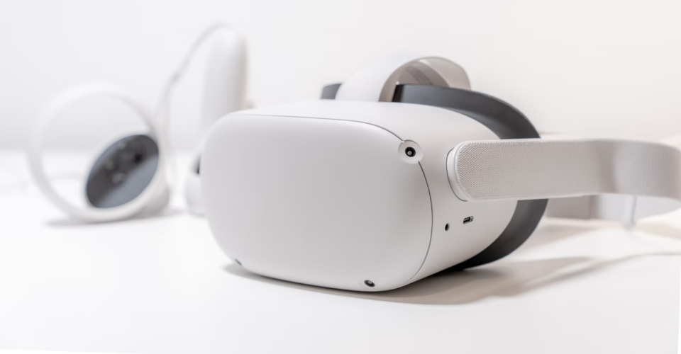 Care and Maintenance Tips for Your VR Headset