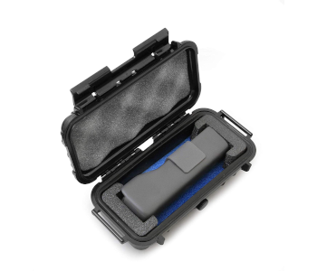 CASEMATIX Waterproof Case