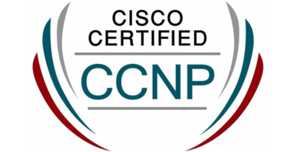 CCNP Routing and Switching