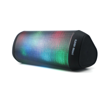 Clever Bright Speaker