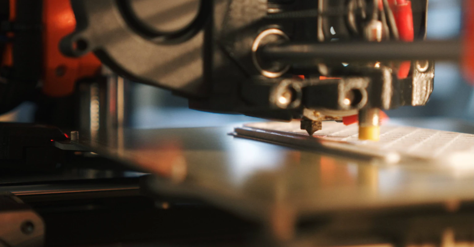 Clicking Sounds on 3D Printer Extruder – What Causes It and How to Fix
