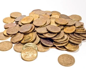 coins