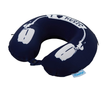 Comfyt Neck Pillow Speaker