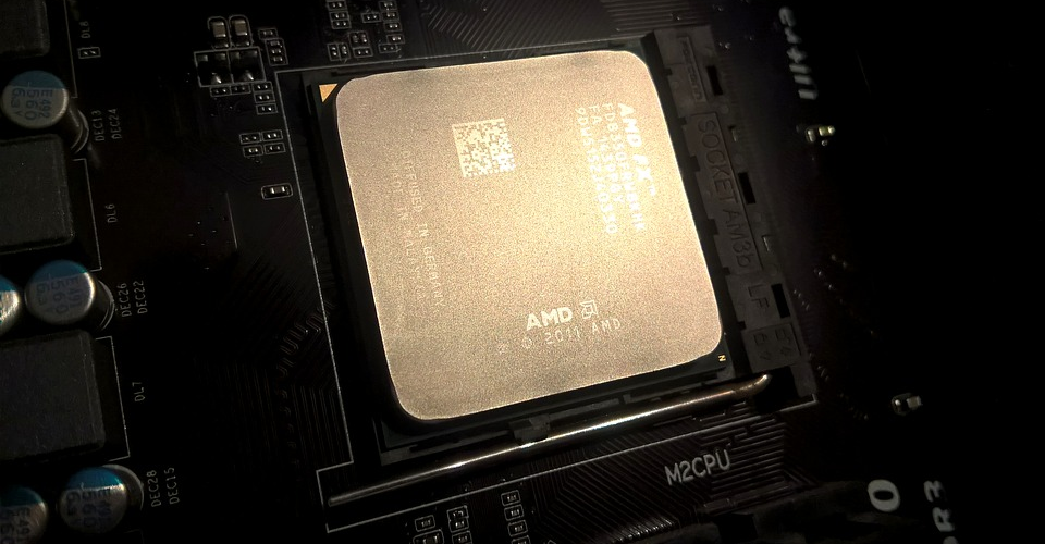 Best AMD Processor Comparison for Your 2020 PC Build