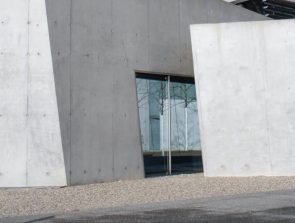 Concrete 3D Printer: Build Houses the New Way