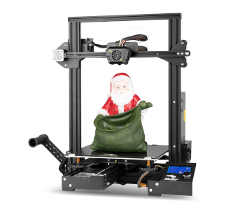 Creality Ender 3 Max