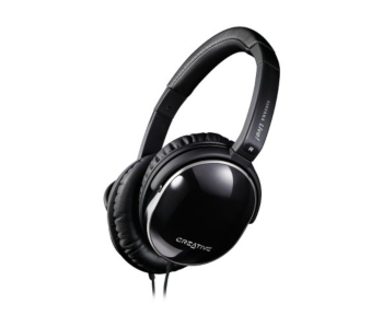 Creative Aurvana Live! Headphones